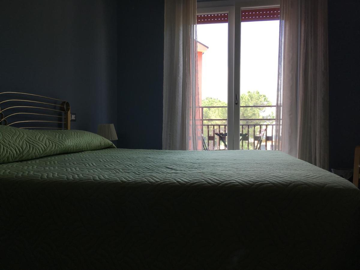 B&B Amici Miei Lanciano Exterior foto