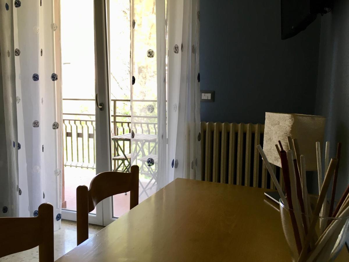 B&B Amici Miei Lanciano Exterior foto