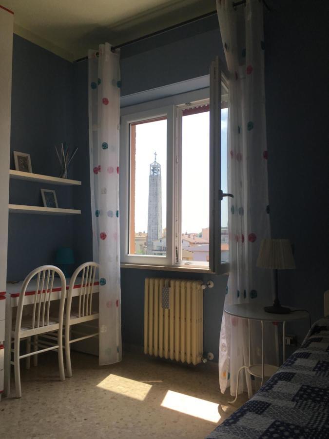 B&B Amici Miei Lanciano Exterior foto